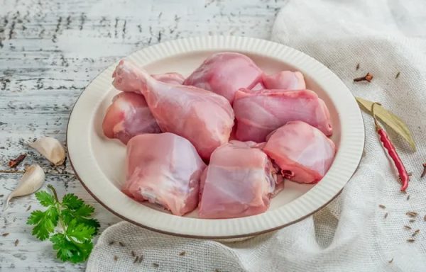 Chicken Biryani Cut (Skin Off)