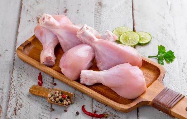 Chicken Drumsticks