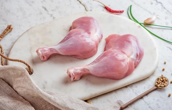Chicken Whole Leg